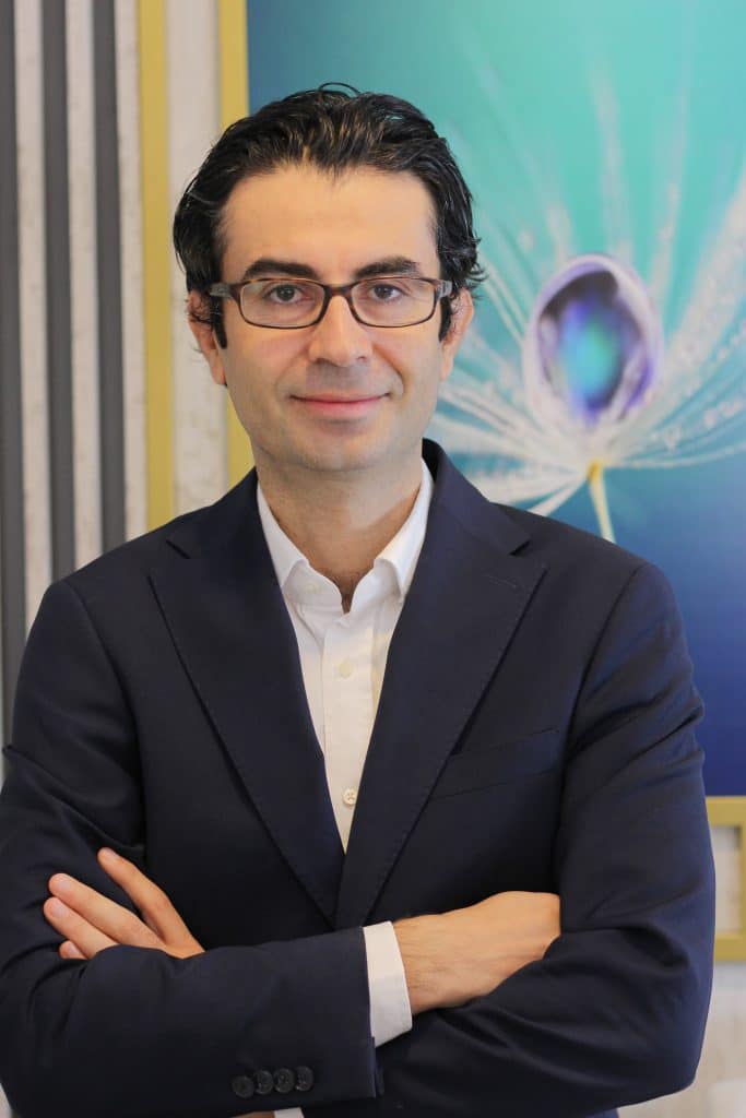 dr muhsin balaban